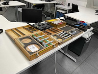 Divers meetgereedschap - afbeelding 1 van  7