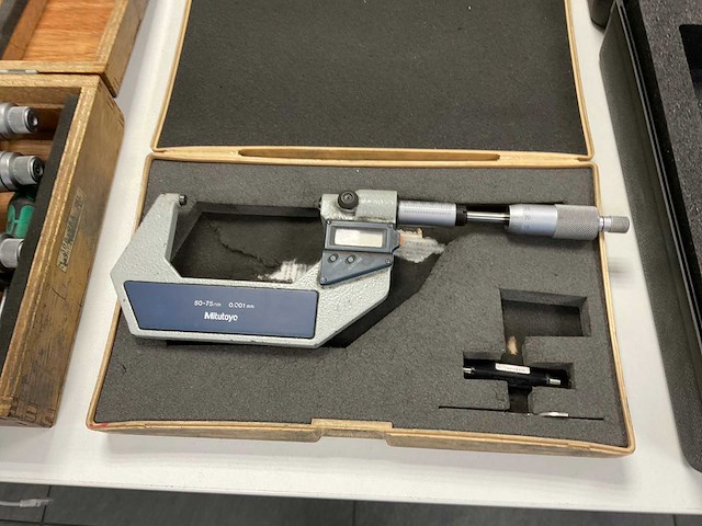 Divers meetgereedschap - afbeelding 4 van  7