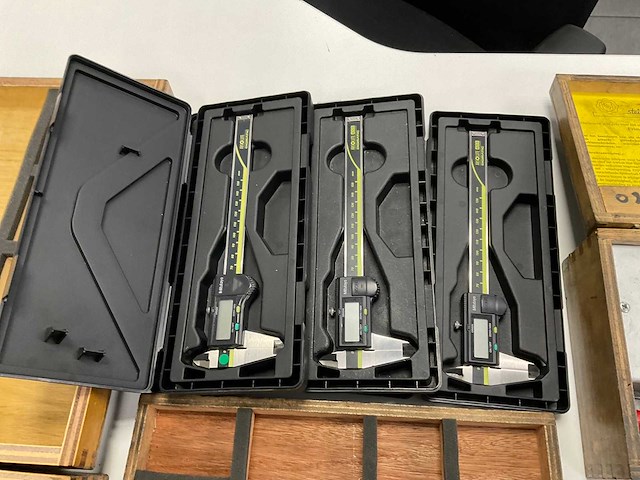 Divers meetgereedschap - afbeelding 5 van  7