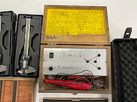 Divers meetgereedschap - afbeelding 6 van  7