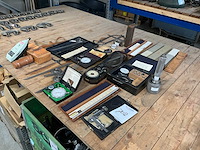 Divers meetgereedschap - afbeelding 1 van  9