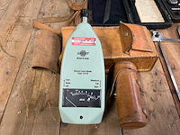 Divers meetgereedschap - afbeelding 3 van  9