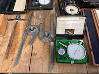 Divers meetgereedschap - afbeelding 4 van  9