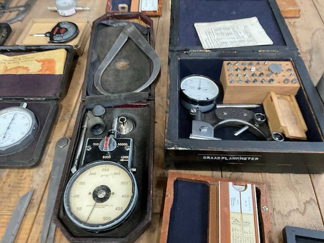 Divers meetgereedschap - afbeelding 6 van  9