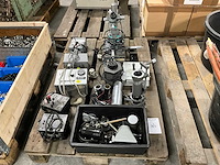 Divers meetgereedschap - afbeelding 1 van  11