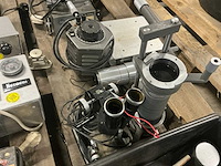 Divers meetgereedschap - afbeelding 2 van  10