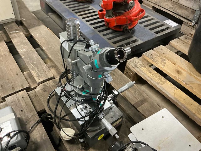 Divers meetgereedschap - afbeelding 4 van  10