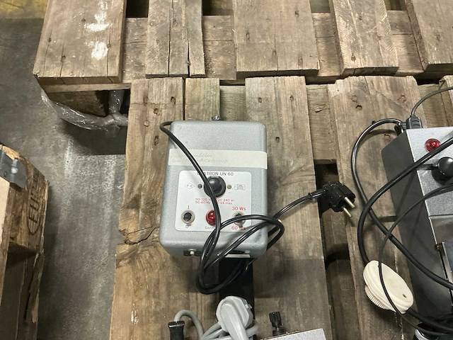 Divers meetgereedschap - afbeelding 5 van  10