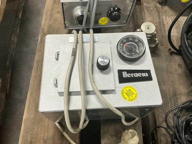 Divers meetgereedschap - afbeelding 7 van  10