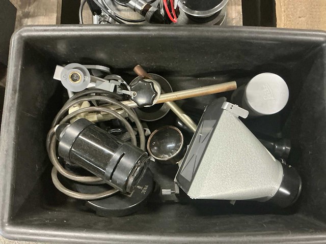 Divers meetgereedschap - afbeelding 10 van  10