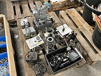Divers meetgereedschap - afbeelding 1 van  11