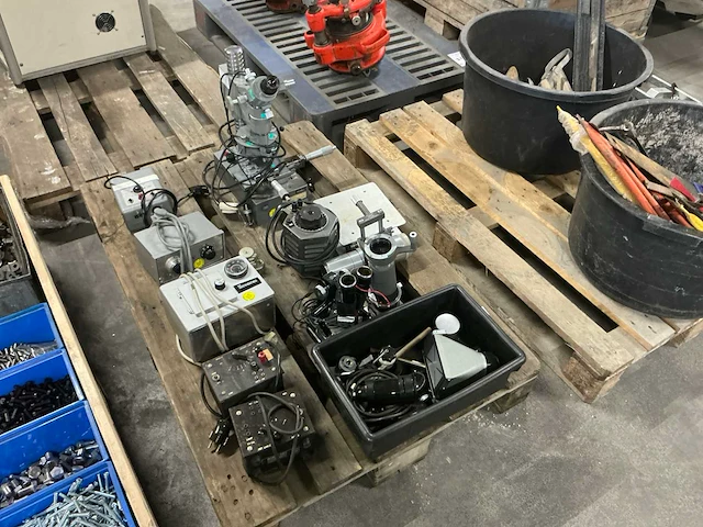 Divers meetgereedschap - afbeelding 4 van  11