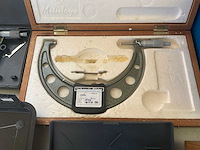 Divers meetgereedschap - afbeelding 3 van  9