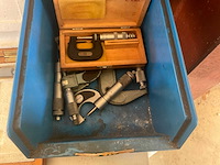 Divers meetgereedschap - afbeelding 4 van  9