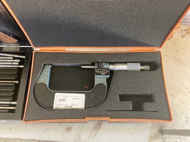 Divers meetgereedschap - afbeelding 6 van  9