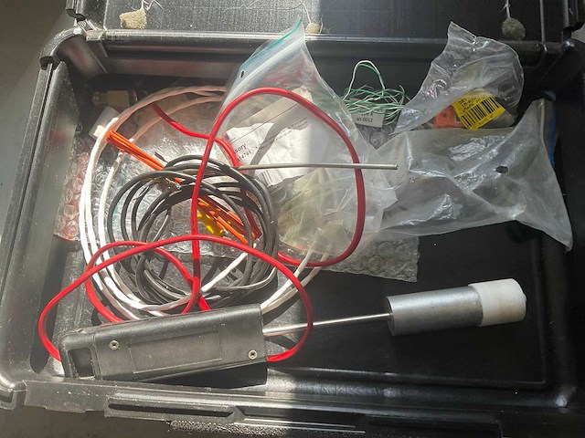 Divers meetgereedschap - afbeelding 9 van  9