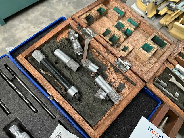 Divers meetgereedschap - afbeelding 4 van  5