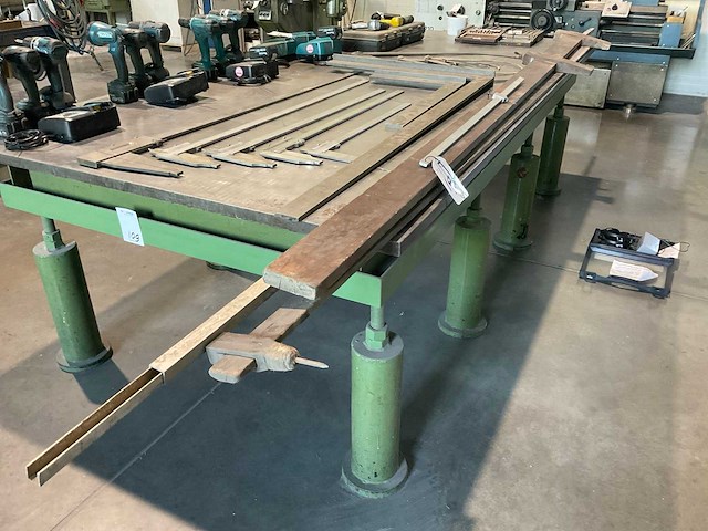 Divers meetgereedschap - afbeelding 2 van  4