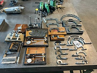 Divers meetgereedschap - afbeelding 1 van  8