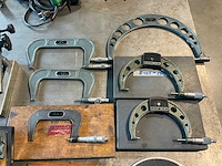 Divers meetgereedschap - afbeelding 2 van  8