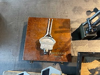 Divers meetgereedschap - afbeelding 7 van  8