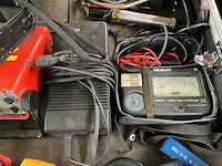 Divers meetgereedschap - afbeelding 3 van  11