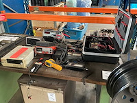 Divers meetgereedschap - afbeelding 1 van  11