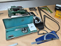Divers meetgereedschap - afbeelding 1 van  5