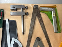 Divers meetgereedschap - afbeelding 4 van  5