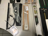 Divers meetgereedschap - afbeelding 2 van  5