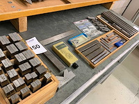 Divers meetgereedschap - afbeelding 1 van  6