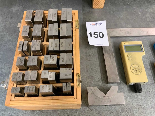 Divers meetgereedschap - afbeelding 3 van  6