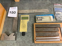 Divers meetgereedschap - afbeelding 4 van  6