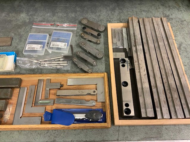 Divers meetgereedschap - afbeelding 5 van  6