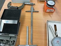 Divers meetgereedschap - afbeelding 3 van  11