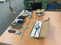 Divers meetgereedschap - afbeelding 1 van  11