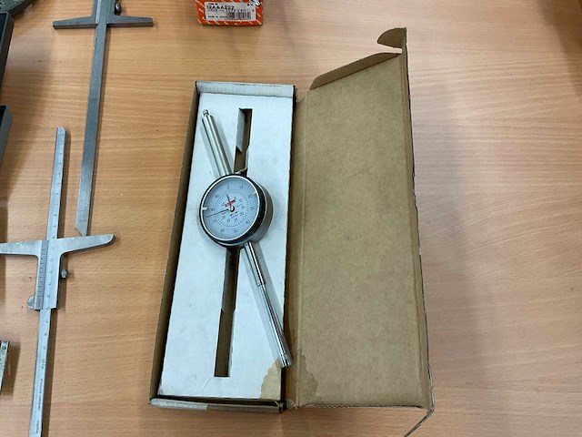 Divers meetgereedschap - afbeelding 4 van  11