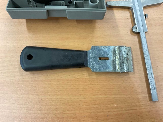 Divers meetgereedschap - afbeelding 11 van  11