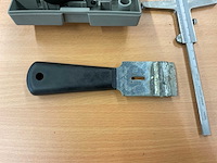 Divers meetgereedschap - afbeelding 11 van  11