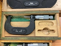 Divers meetgereedschap - afbeelding 3 van  9