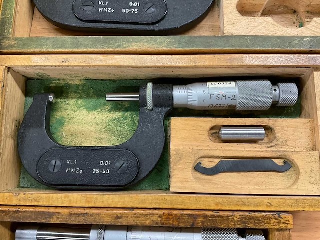 Divers meetgereedschap - afbeelding 4 van  9