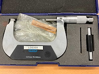 Divers meetgereedschap - afbeelding 6 van  9