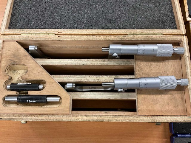 Divers meetgereedschap - afbeelding 7 van  9