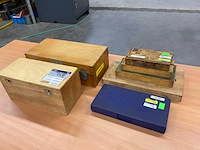 Divers meetgereedschap - afbeelding 9 van  9