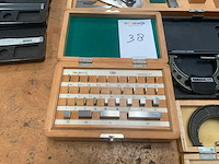 Divers meetgereedschap - afbeelding 1 van  3