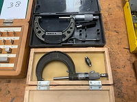 Divers meetgereedschap - afbeelding 2 van  3