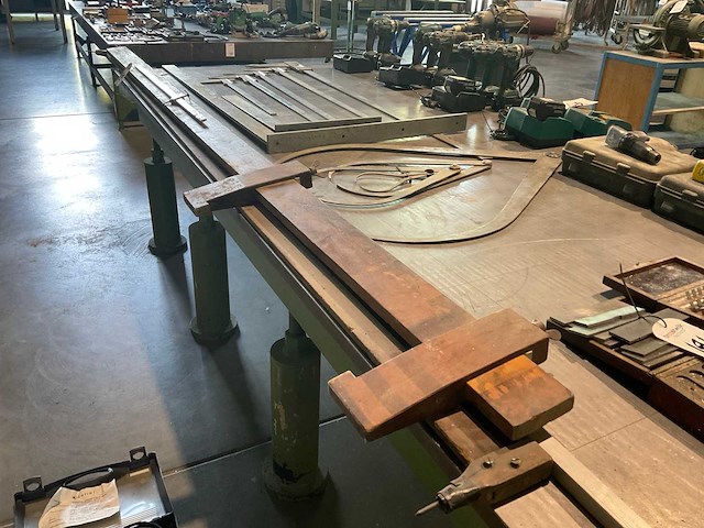 Divers meetgereedschap - afbeelding 1 van  1