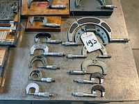 Divers meetgereedschap - afbeelding 6 van  8