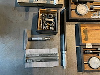 Divers meetgereedschap - afbeelding 2 van  3