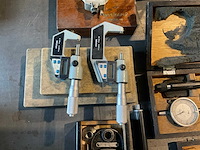 Divers meetgereedschap - afbeelding 7 van  8